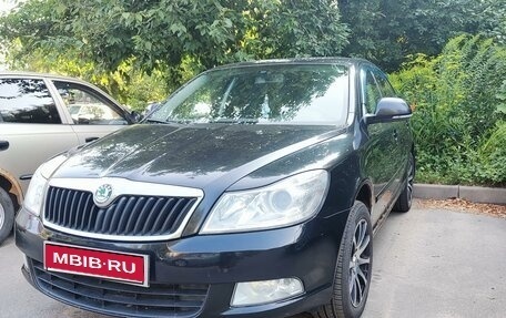 Skoda Octavia, 2010 год, 790 000 рублей, 1 фотография