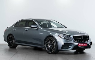 Mercedes-Benz E-Класс, 2017 год, 4 054 000 рублей, 1 фотография