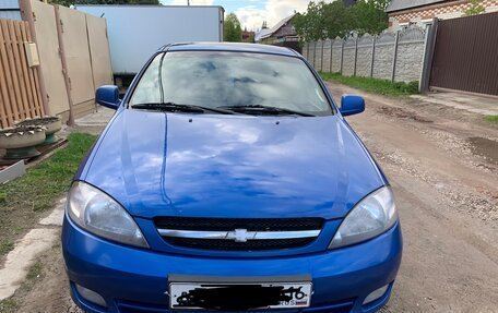 Chevrolet Lacetti, 2012 год, 530 000 рублей, 1 фотография