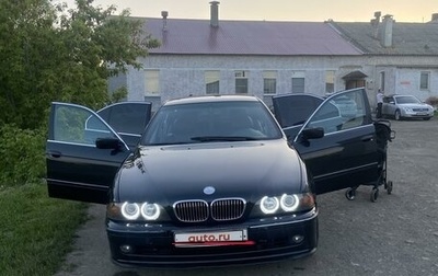 BMW 5 серия, 1998 год, 600 000 рублей, 1 фотография