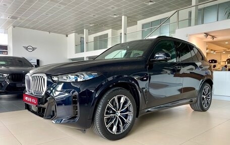 BMW X5, 2024 год, 16 490 000 рублей, 1 фотография