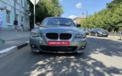 BMW 5 серия, 2003 год, 1 700 000 рублей, 1 фотография