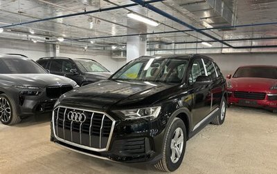 Audi Q7, 2023 год, 7 600 000 рублей, 1 фотография