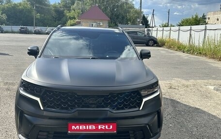 KIA Sorento IV, 2022 год, 4 800 000 рублей, 1 фотография