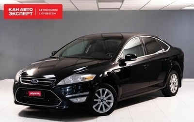 Ford Mondeo IV, 2013 год, 1 фотография