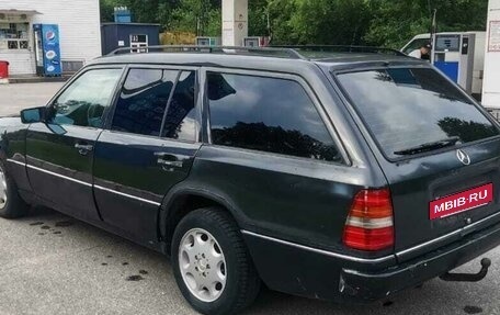 Mercedes-Benz E-Класс, 1993 год, 650 000 рублей, 5 фотография