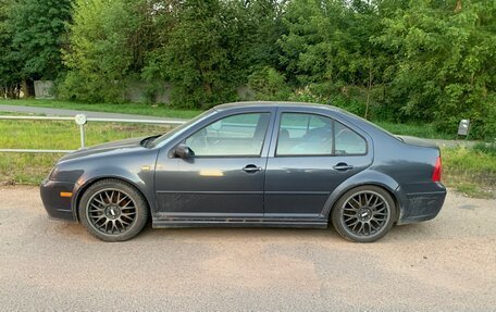 Volkswagen Jetta IV, 2002 год, 500 000 рублей, 3 фотография