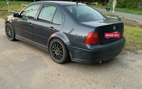 Volkswagen Jetta IV, 2002 год, 500 000 рублей, 4 фотография