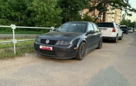 Volkswagen Jetta IV, 2002 год, 500 000 рублей, 2 фотография