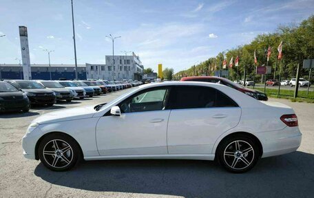 Mercedes-Benz E-Класс, 2010 год, 1 529 000 рублей, 4 фотография