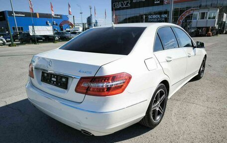 Mercedes-Benz E-Класс, 2010 год, 1 529 000 рублей, 7 фотография