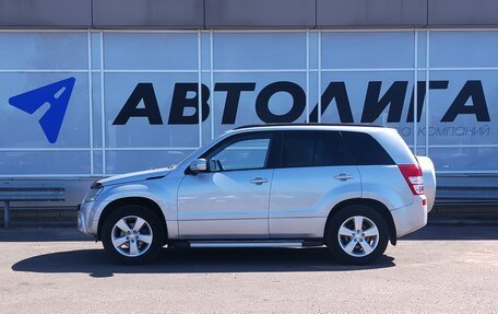 Suzuki Grand Vitara, 2008 год, 1 052 000 рублей, 4 фотография