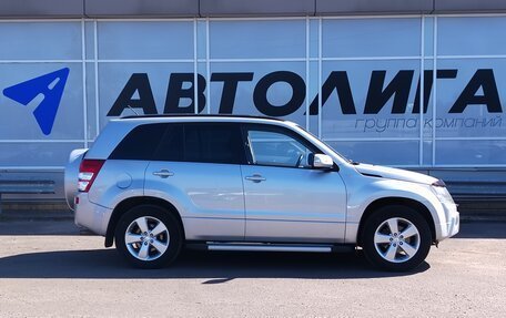 Suzuki Grand Vitara, 2008 год, 1 052 000 рублей, 3 фотография