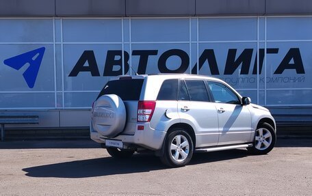 Suzuki Grand Vitara, 2008 год, 1 052 000 рублей, 2 фотография