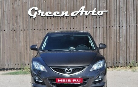 Mazda 6, 2011 год, 1 290 000 рублей, 8 фотография