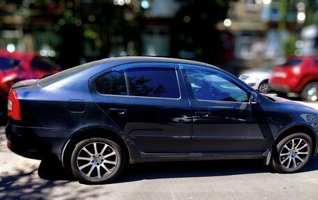 Skoda Octavia, 2010 год, 790 000 рублей, 4 фотография