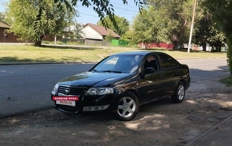 Nissan Almera Classic, 2008 год, 505 000 рублей, 3 фотография