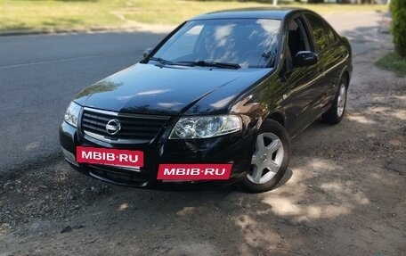 Nissan Almera Classic, 2008 год, 505 000 рублей, 2 фотография