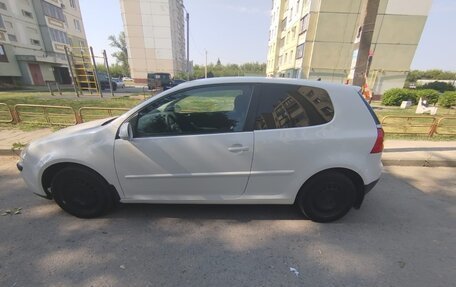 Volkswagen Golf V, 2008 год, 650 000 рублей, 2 фотография