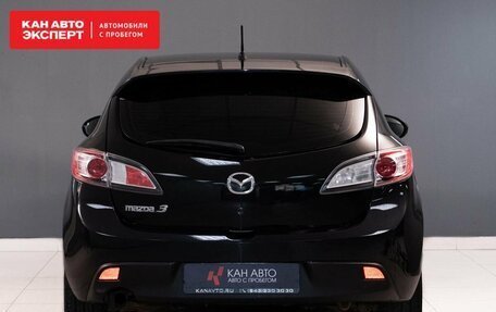 Mazda 3, 2010 год, 1 021 000 рублей, 4 фотография