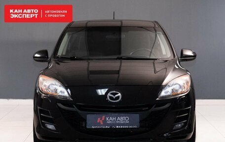 Mazda 3, 2010 год, 1 021 000 рублей, 2 фотография