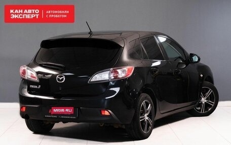 Mazda 3, 2010 год, 1 021 000 рублей, 3 фотография