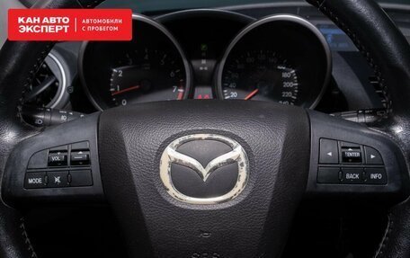 Mazda 3, 2010 год, 1 021 000 рублей, 9 фотография