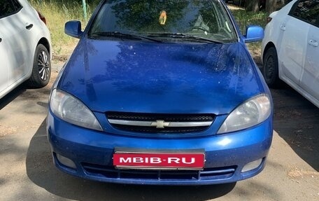 Chevrolet Lacetti, 2012 год, 530 000 рублей, 9 фотография