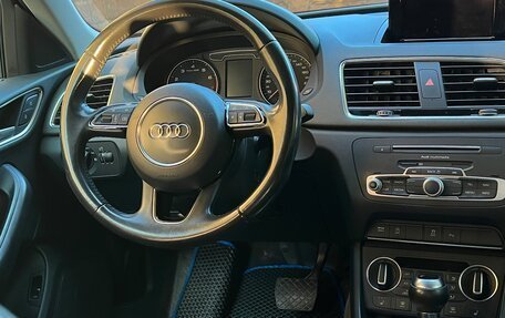 Audi Q3, 2016 год, 2 500 000 рублей, 7 фотография