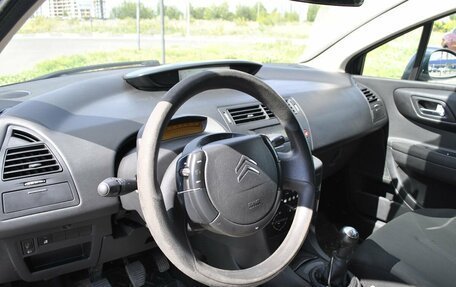 Citroen C4 II рестайлинг, 2008 год, 480 800 рублей, 5 фотография