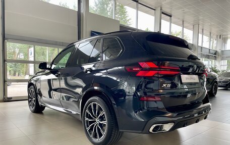 BMW X5, 2024 год, 16 490 000 рублей, 8 фотография