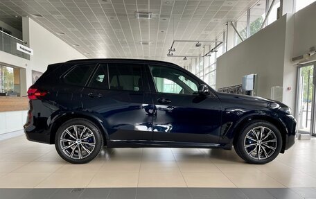 BMW X5, 2024 год, 16 490 000 рублей, 5 фотография