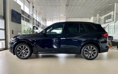 BMW X5, 2024 год, 16 490 000 рублей, 10 фотография