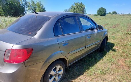 KIA Rio II, 2011 год, 661 333 рублей, 9 фотография