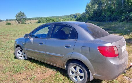 KIA Rio II, 2011 год, 661 333 рублей, 3 фотография