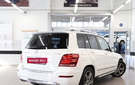 Mercedes-Benz GLK-Класс, 2014 год, 2 200 000 рублей, 6 фотография