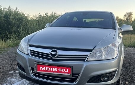 Opel Astra H, 2014 год, 900 000 рублей, 26 фотография