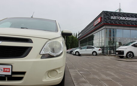 Chevrolet Cobalt II, 2014 год, 879 000 рублей, 10 фотография