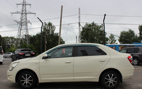 Chevrolet Cobalt II, 2014 год, 879 000 рублей, 7 фотография