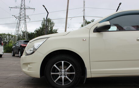 Chevrolet Cobalt II, 2014 год, 879 000 рублей, 9 фотография