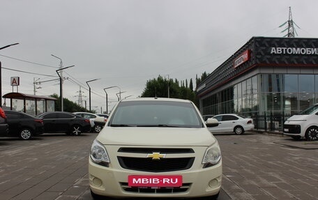 Chevrolet Cobalt II, 2014 год, 879 000 рублей, 5 фотография