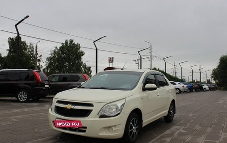 Chevrolet Cobalt II, 2014 год, 879 000 рублей, 3 фотография