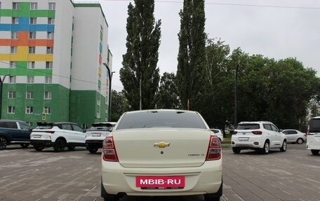 Chevrolet Cobalt II, 2014 год, 879 000 рублей, 6 фотография