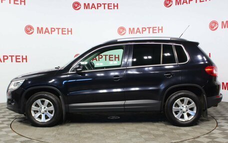 Volkswagen Tiguan I, 2010 год, 1 298 000 рублей, 8 фотография