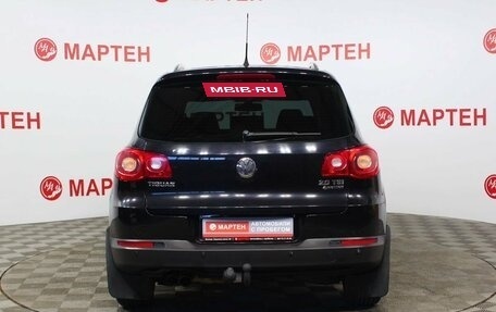 Volkswagen Tiguan I, 2010 год, 1 298 000 рублей, 6 фотография