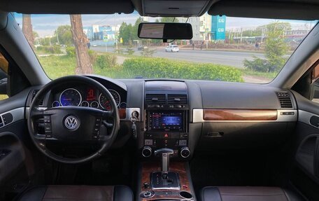 Volkswagen Touareg III, 2008 год, 919 000 рублей, 7 фотография