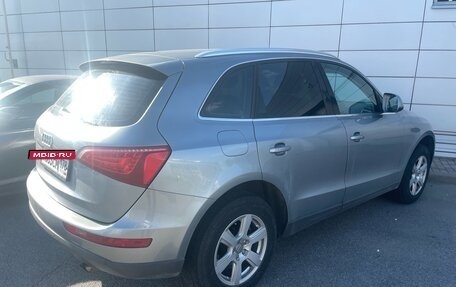 Audi Q5, 2010 год, 1 249 000 рублей, 4 фотография