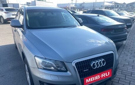 Audi Q5, 2010 год, 1 249 000 рублей, 2 фотография