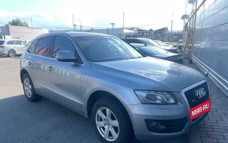 Audi Q5, 2010 год, 1 249 000 рублей, 3 фотография