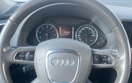 Audi Q5, 2010 год, 1 249 000 рублей, 9 фотография